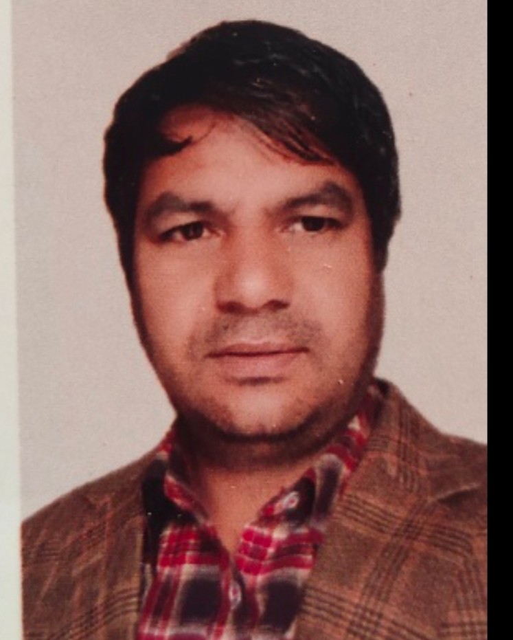 दिनेश जङ्ग खत्री