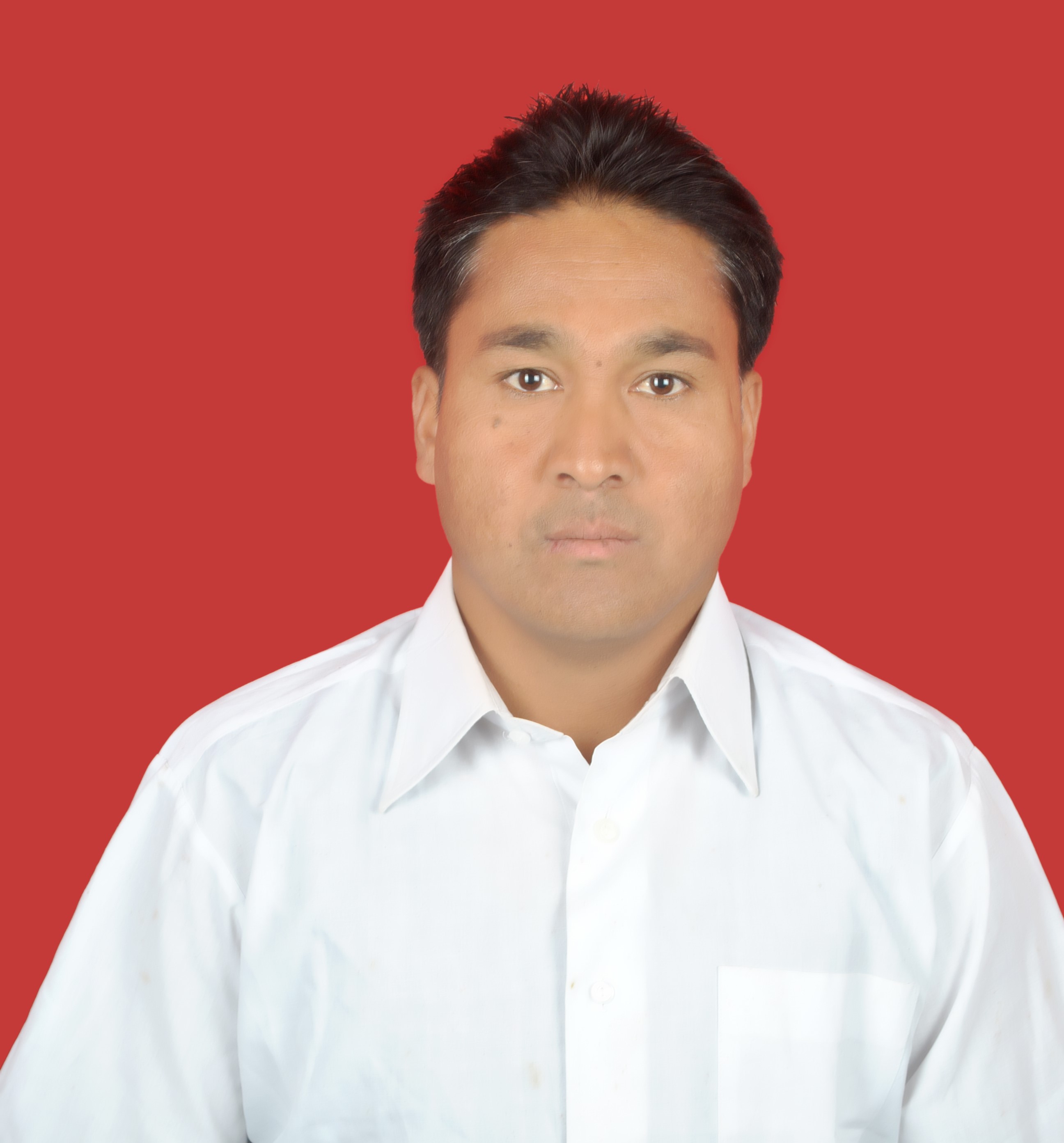 खड्क लाल नेपाली