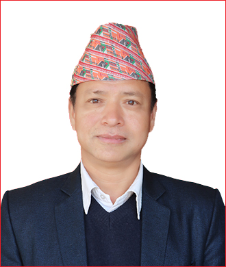 बसन्तबाबु श्रेष्ठ